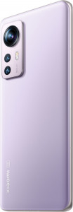  Xiaomi 12X 12/256GB Purple *CN 7