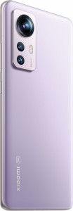  Xiaomi 12X 12/256GB Purple *CN 9