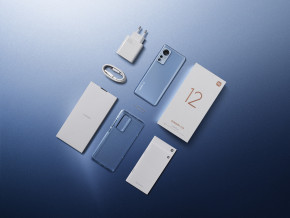  Xiaomi 12X 8/128Gb Blue 5