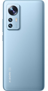  Xiaomi 12X 8/128Gb Blue *EU 4