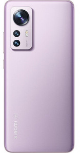  Xiaomi 12X 8/128Gb Purple *EU 5