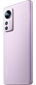  Xiaomi 12X 8/128Gb Purple *EU 10