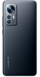  Xiaomi 12 8/128Gb Black 4