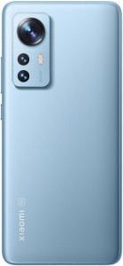  Xiaomi 12 8/128Gb Blue 6