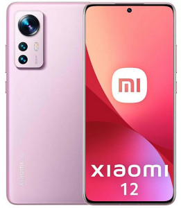  Xiaomi 12 8/128Gb Pink *EU