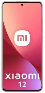  Xiaomi 12 8/128Gb Pink *EU 3