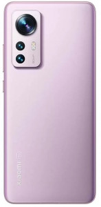  Xiaomi 12 8/128Gb Pink *EU 4