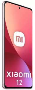  Xiaomi 12 8/128Gb Pink *EU 5