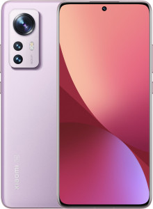   Xiaomi 12 8/256Gb Purple *EU (0)