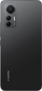  Xiaomi 12 Lite 6/128Gb Black 4