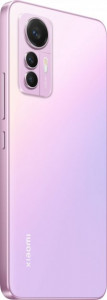  Xiaomi 12 Lite 6/128Gb NFC Pink 8