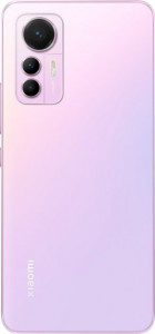  Xiaomi 12 Lite 6/128Gb NFC Pink 9