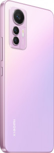  Xiaomi 12 Lite 8/256GB Dual Sim Pink EU_ 7