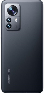   Xiaomi 12 Pro 12/256Gb Black NFC (2)