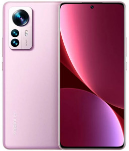  Xiaomi 12 Pro 12/256Gb Purple *EU