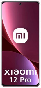  Xiaomi 12 Pro 12/256Gb Purple *EU 3