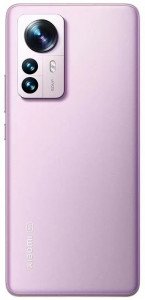  Xiaomi 12 Pro 12/256Gb Purple *EU 5