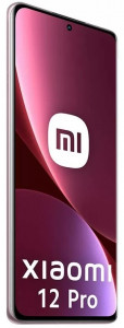  Xiaomi 12 Pro 12/256Gb Purple *EU 6