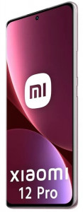  Xiaomi 12 Pro 12/256Gb Purple *EU 8