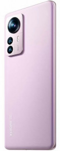  Xiaomi 12 Pro 12/256Gb Purple *EU 9