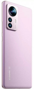  Xiaomi 12 Pro 12/256Gb Purple *EU 10