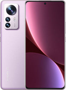  Xiaomi 12 Pro 8/128Gb Purple *CN