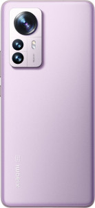  Xiaomi 12 Pro 8/128Gb Purple *CN 4