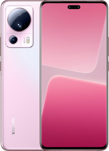  Xiaomi 13 Lite 8/256GB  Pink