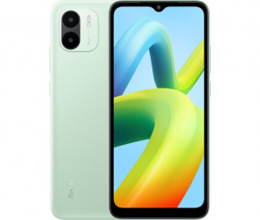  Xiaomi Redmi A1 2/32Gb Green