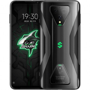  Xiaomi Black Shark 3 12/256GB Black *EU