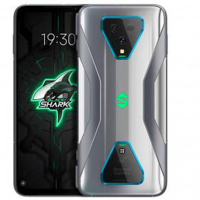  Xiaomi Black Shark 3 8/128GB Grey *EU