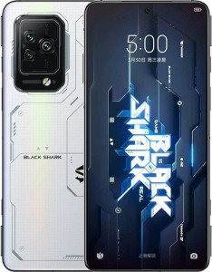  Xiaomi Black Shark 5 Pro 16/256GB White