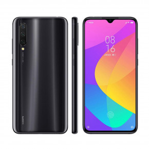  Xiaomi CC9 6/128GB Black *CN 3