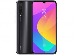  Xiaomi CC9 6/128GB Black *CN