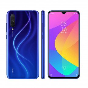  Xiaomi CC9 6/64GB Blue *CN