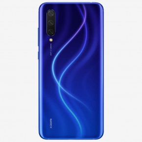  Xiaomi CC9 6/64GB Blue *CN 3