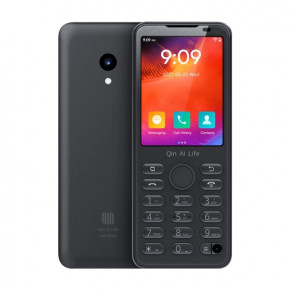   Xiaomi DUOQIN F21 pro 4/64Gb Black