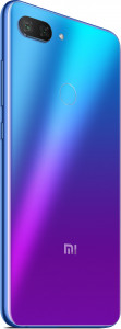  Xiaomi MI 8 Lite 4/64Gb Blue *CN 5