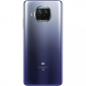  Xiaomi Mi 10T Lite 6/128GB Atlantic Blue *EU 4