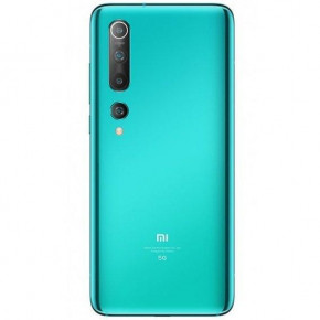  Xiaomi Mi 10 12/256GB Blue *EU 6