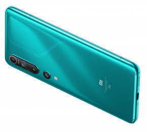  Xiaomi Mi10 8/128GB Green *EU 9