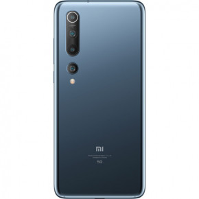  Xiaomi Mi10 8/128GB Grey *EU 4