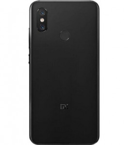  Xiaomi Mi8 6/64GB Black Refurbished Grade C 4