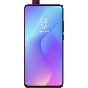  Xiaomi Mi9T 6/128GB Flame Red *UA