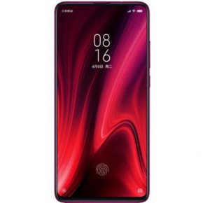  Xiaomi Mi 9T Pro 6/128GB Flame Red *UA