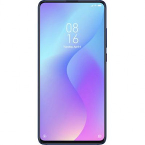  Xiaomi Mi 9T Pro 6/128GB Glacier Blue *UA