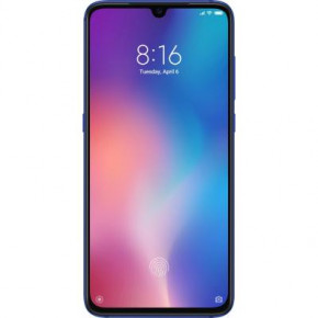  Xiaomi Mi9 6/64GB Ocean Blue *UA