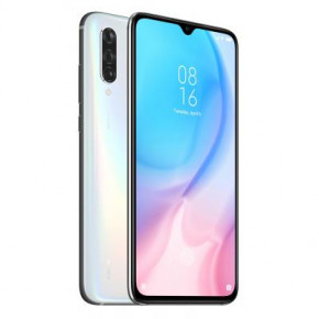  Xiaomi Mi 9 Lite 6/128Gb Pearl White *UA