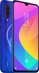  Xiaomi Mi9 Lite 6/64GB Blue Global *EU 5