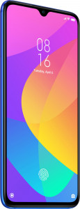  Xiaomi Mi9 Lite 6/64GB Blue Global *EU 6